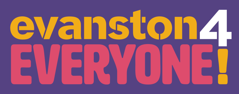 Evanston 4 Everyone